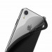 Pouzdro SPIGEN La Manon Classy Apple iPhone XR černé
